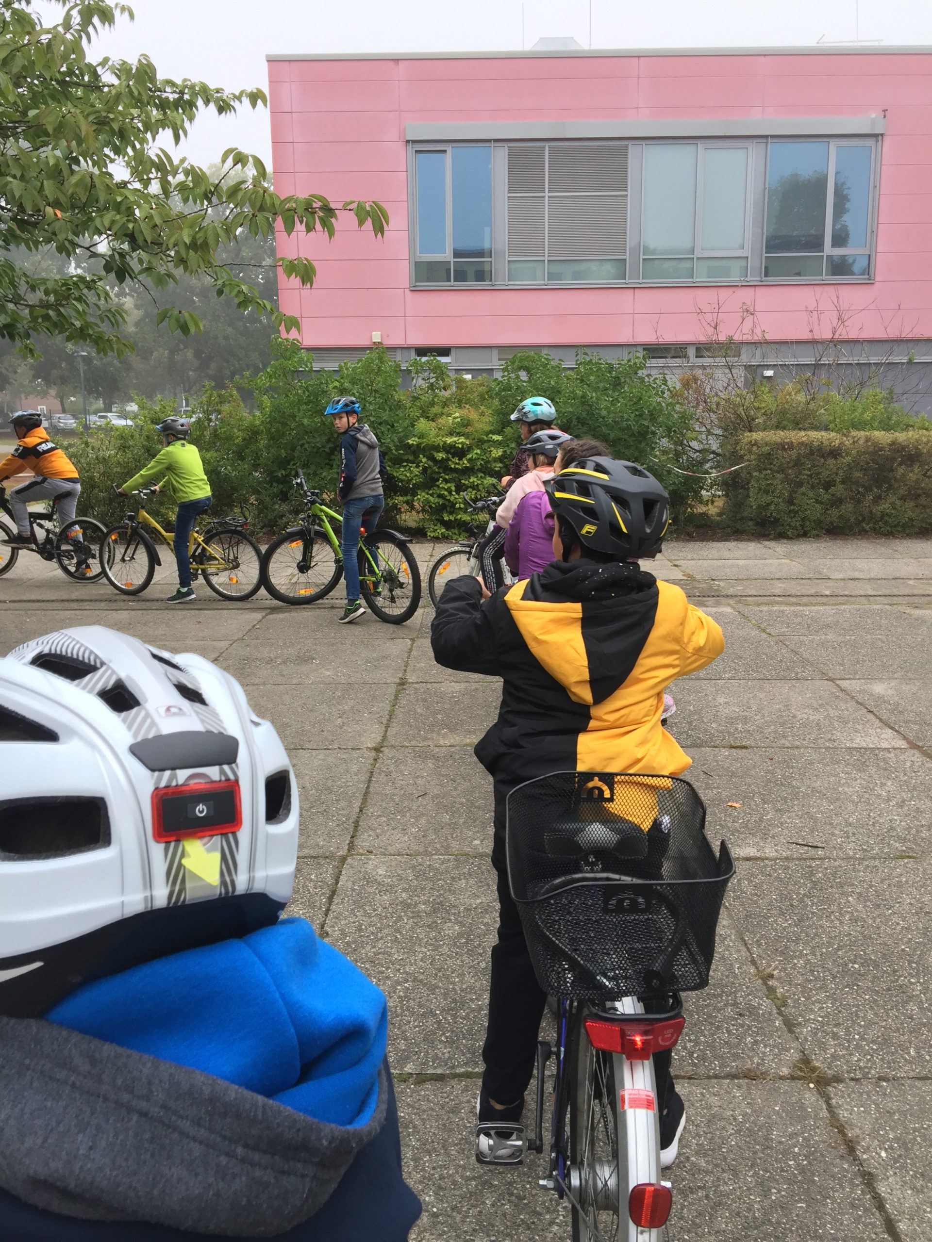 fahrrad